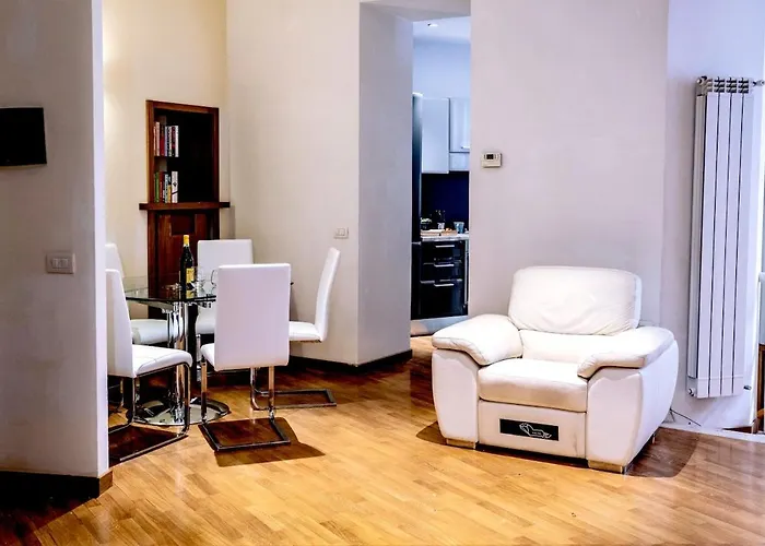 Apartment Callimaco Domus *