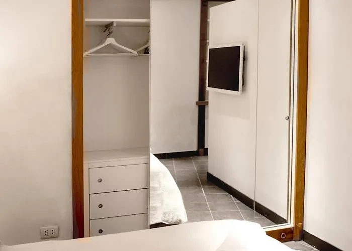 Callimaco Domus Apartment *