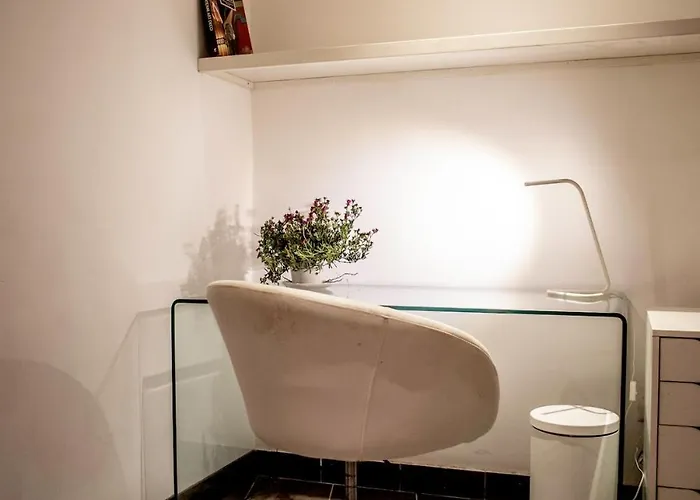 Apartment Callimaco Domus *