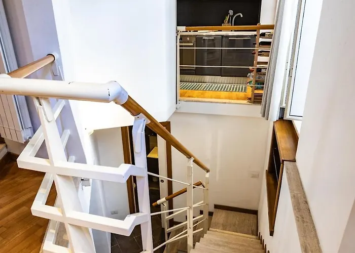 Callimaco Domus Apartment