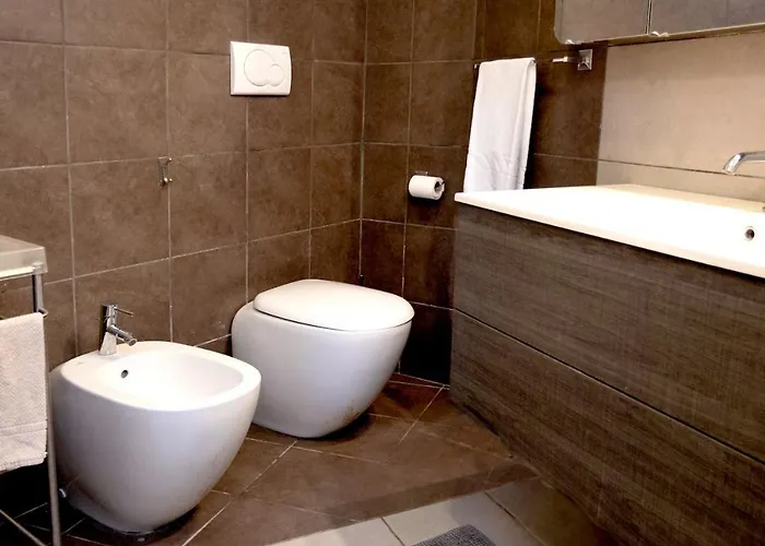 Apartment Callimaco Domus Rom