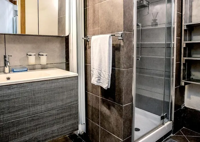 Callimaco Domus Apartment
